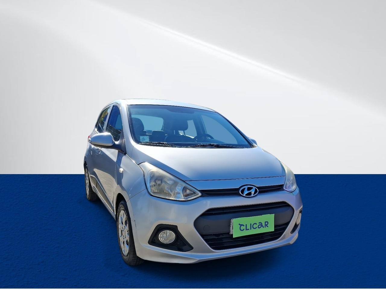 Hatchback Hyundai I10