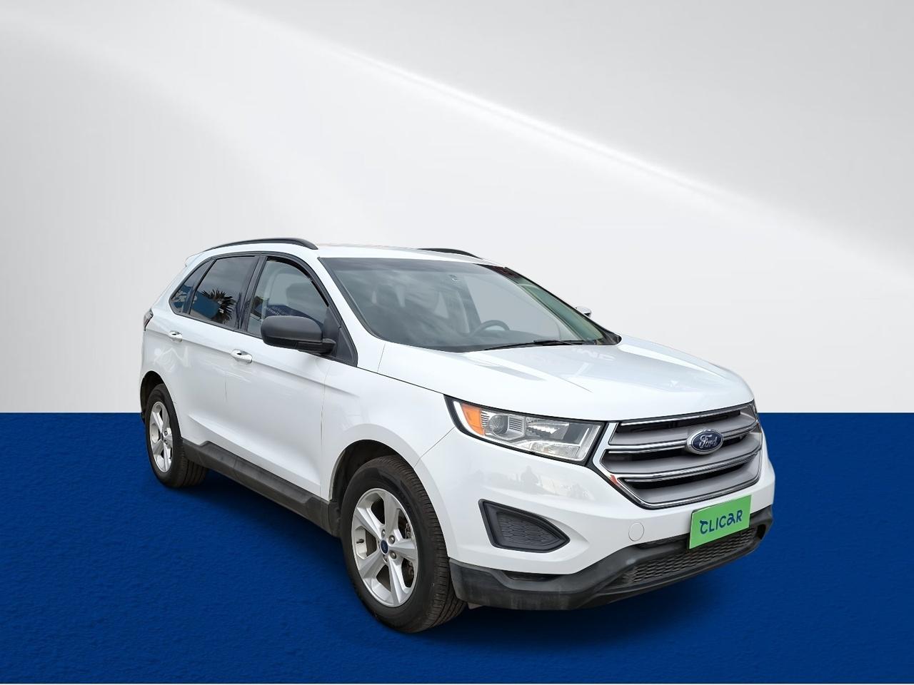 Suv Ford Edge